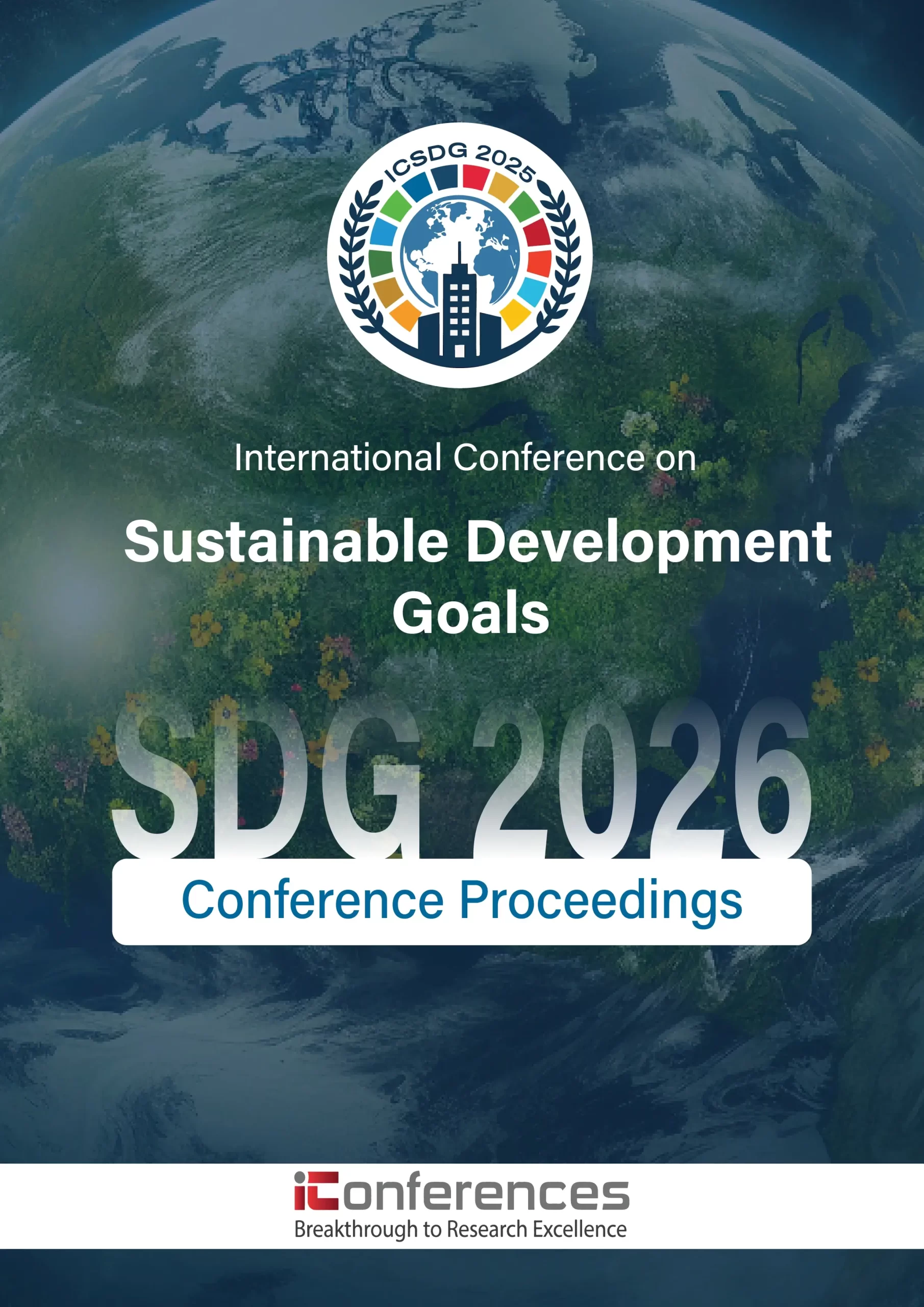 SDG Proceeding cover (1) Sustainable Development Goals Conference