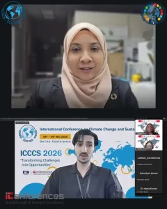 3 (1) Sustainable Development Goals Conference