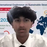 34 (1) Sustainable Development Goals Conference