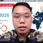 84 Sustainable Development Goals Conference